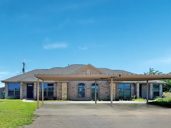 102 Jolin Ln, Weatherford, TX 76088