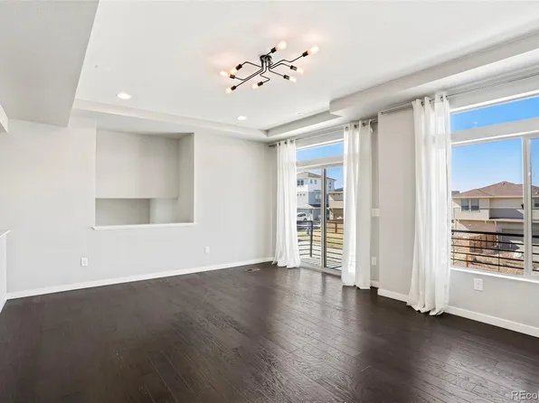 2788 Low Meadow Boulevard, Castle Rock, CO 80109