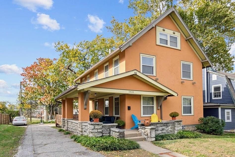 1st image of 5420 Tracy Ave