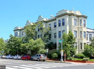 201 E St SE, Washington, DC 20003