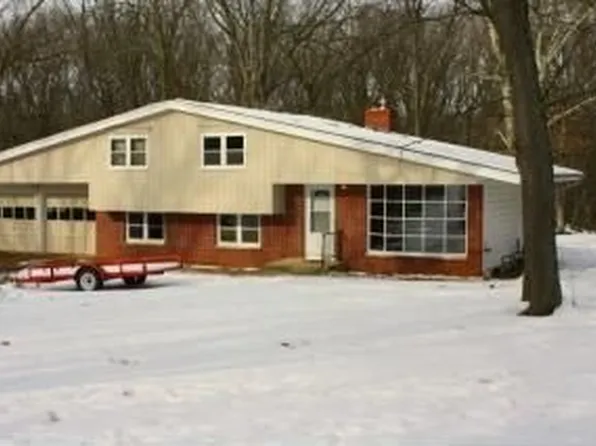 3449 N Emerald Grove Rd, Milton, WI 53563