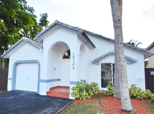 15302 SW 53rd Ter, Miami, FL 33185