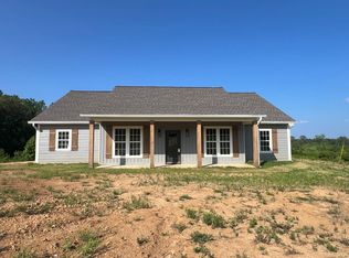5009 County Road 117, Carrollton, MS 38917