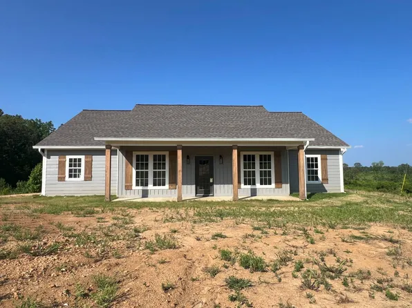 5009 County Road 117, Carrollton, MS 38917