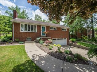 4837 McAnulty Rd, Pittsburgh, PA 15236