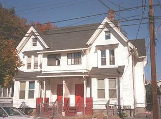 94 Cottage St, Bridgeport, CT 06605