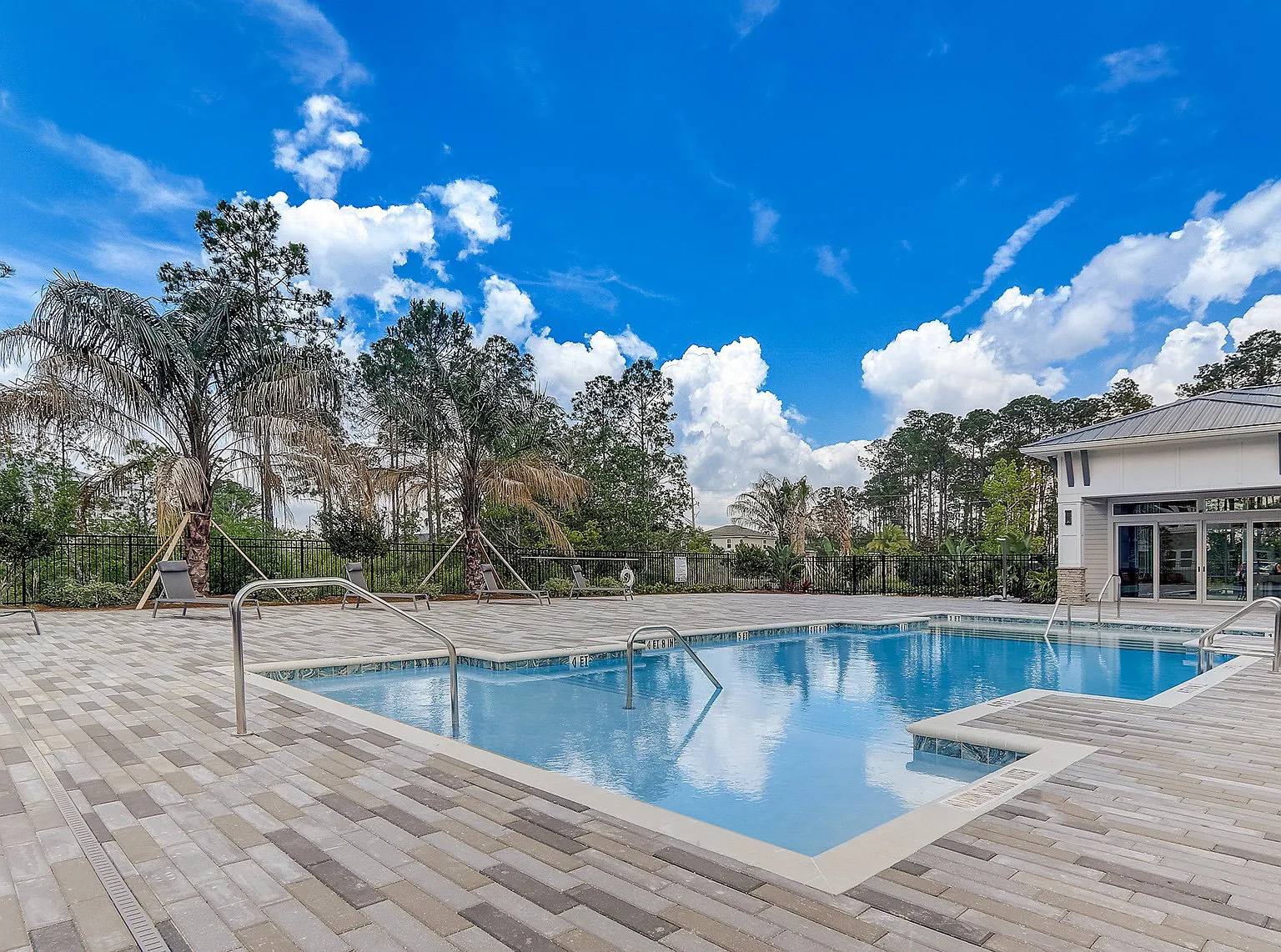 The Howell at the Preserve Apartments — Photo 3