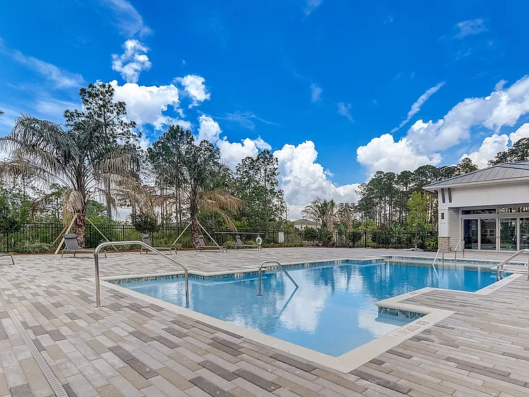The Howell at the Preserve Apartments — Photo 3
