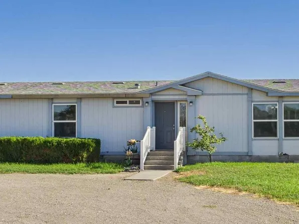 37 W 400 S, Rupert, ID 83350