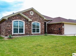3608 Llano Estacado Ct, Killeen, TX 76549