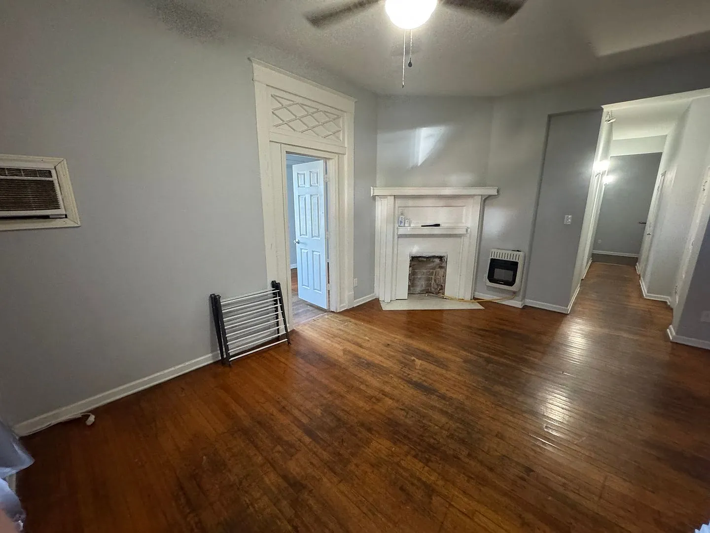 Beautiful Highland 2 Bedroom Apartment — Photo 2