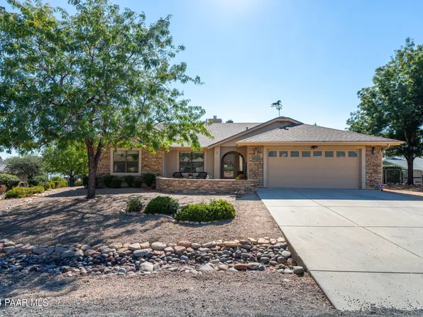 1055 N Conestoga Way, Dewey, AZ 86327