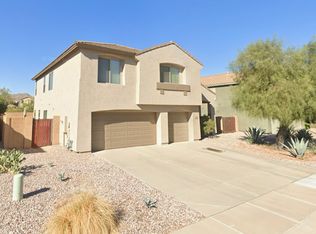 32890 N Cherry Creek Rd, San Tan Valley, AZ 85142