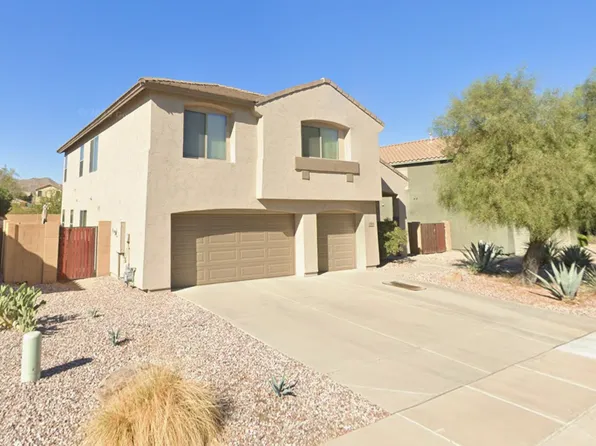 32890 N Cherry Creek Rd, San Tan Valley, AZ 85142