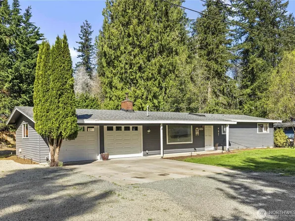 4325 326th Place SE, Fall City, WA 98024