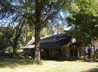 350 Eagle Watch Cir, Heber Springs, AR 72543