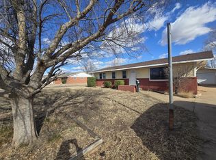 1216 N Thomas St, Altus, OK 73521