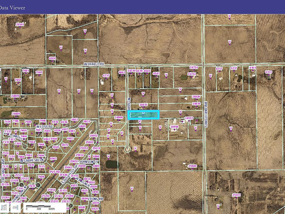 2nd image of 24845 S Murphy Ln