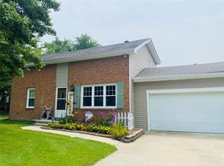 16061 E 265 N, Columbus, IN 47203