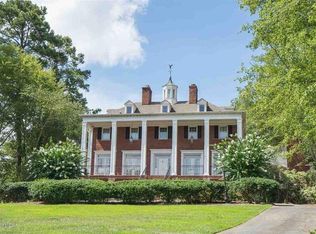 197 Gleneagles Cir, Macon, GA 31210