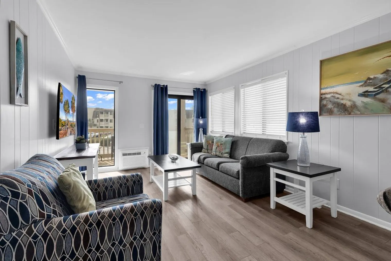 2 bed, 2.0 bath, 871 sqft, $2,971 — Photo 3