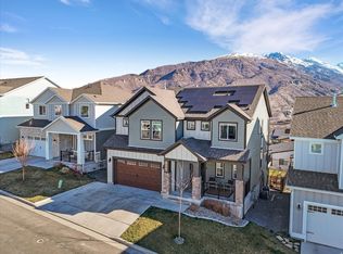 14679 S Glacial Peak Dr, Draper, UT 84020
