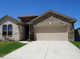 1114 Santa Catalina St, Portland, TX 78374