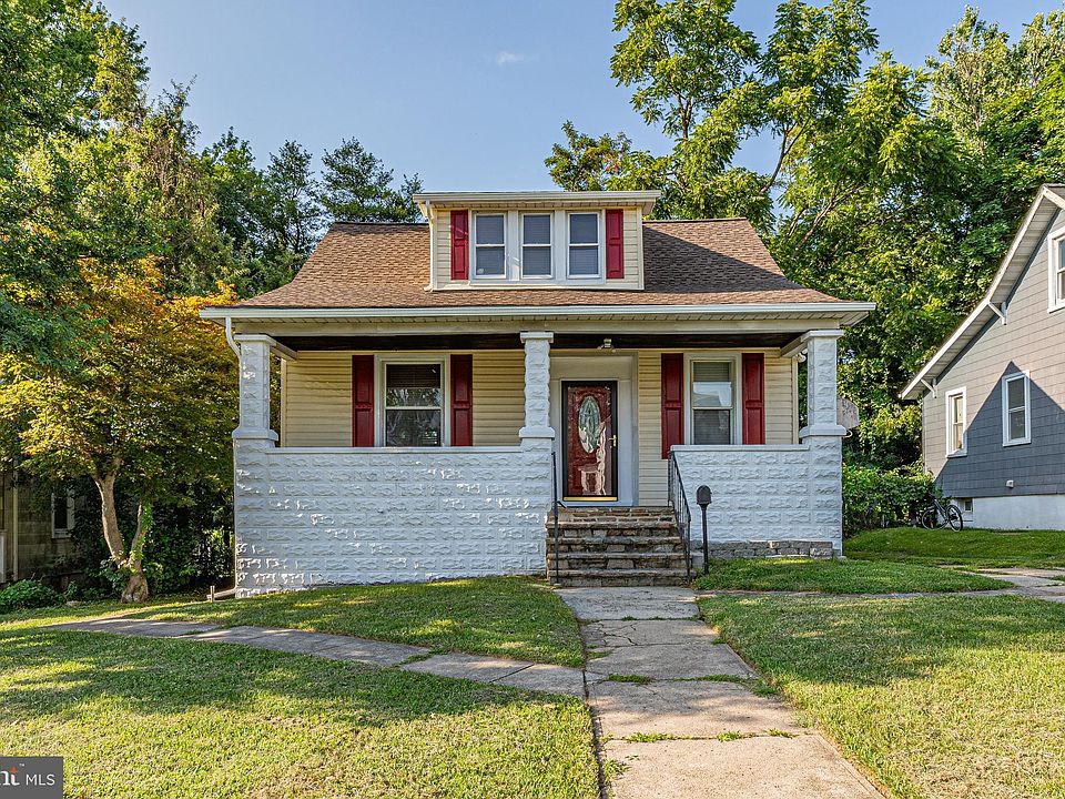 2824 Beechland Ave, Baltimore, MD 21214 | Zillow