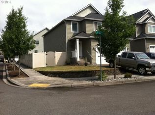 3120 S 2nd St, Ridgefield, WA 98642