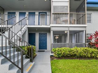 7535 S Oriole Boulevard #108, Delray Beach, FL 33446
