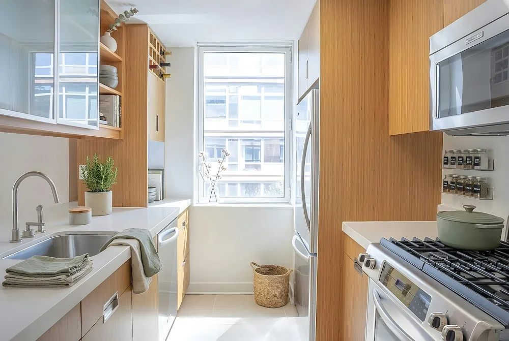 450 West 17th Street — Photo 1