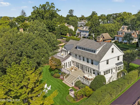 24 Rocky Point Rd, Old Greenwich, CT 06870
