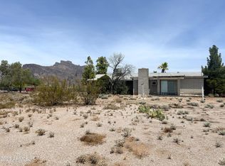 50 N Mountain View Rd, Apache Junction, AZ 85119
