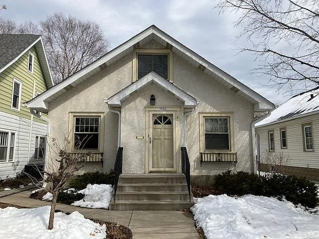 Photo 1 of 34 - 4045 45th Ave S - Minneapolis, MN Primary Photo - 4045 45th Ave S