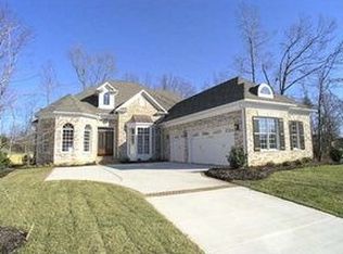 1205 Mosley Rd, Greensboro, NC 27455