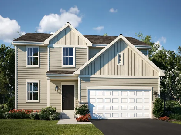 1049 Juniper Dr, Sycamore, IL 60178