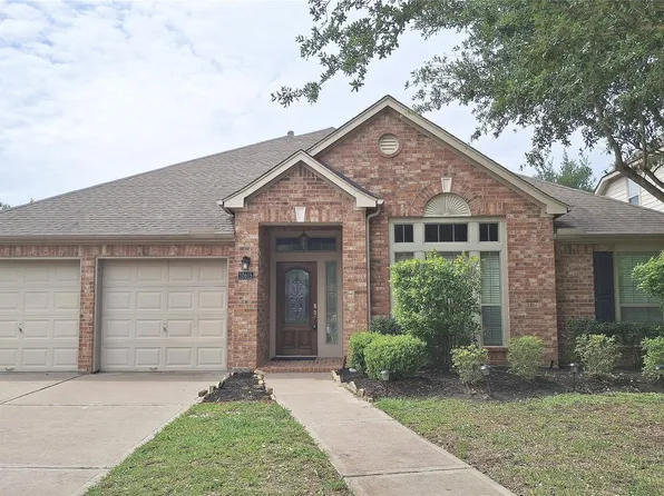 10615 Cortland Ridge Ln, Cypress, TX 77433