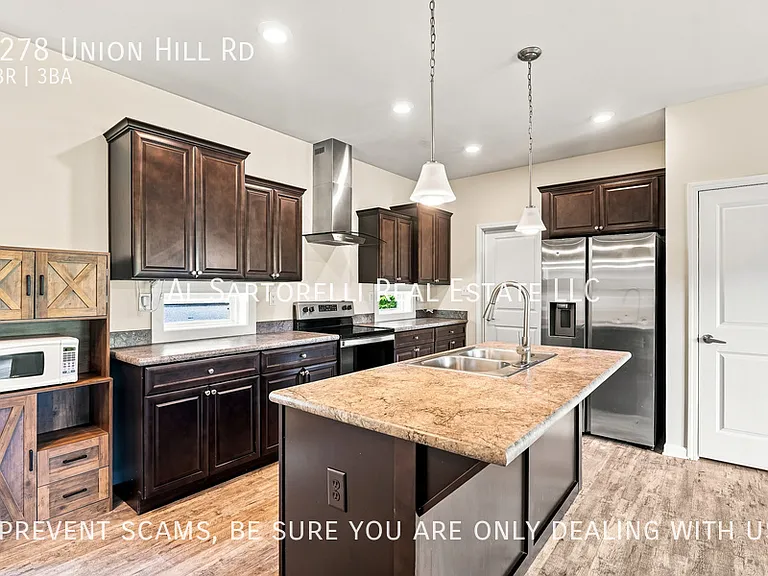 1278 Union Hill Rd — Photo 7