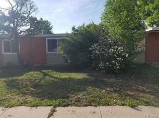 369 Fairway S, Colorado Springs, CO 80906