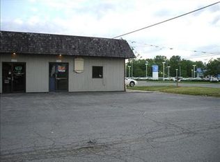 1622 N Monroe St, Monroe, MI