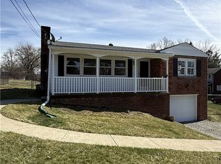 1681 Robbins Station Rd, North Huntingdon, PA 15642