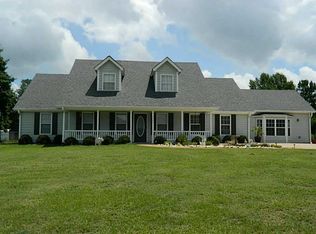 1707 New Hope Rd, Locust Grove, GA 30248