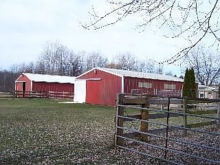Barn
