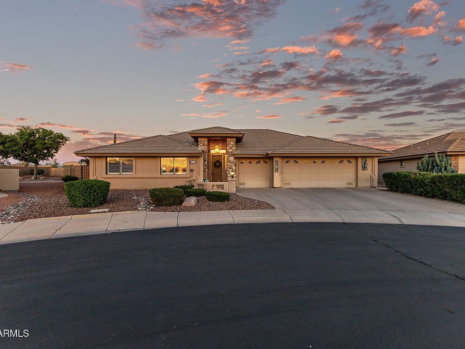 1st image of 2607 S COPPERWOOD --
