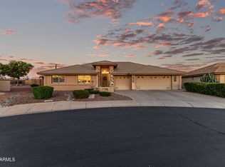 2607 S COPPERWOOD --, Mesa, AZ 85209