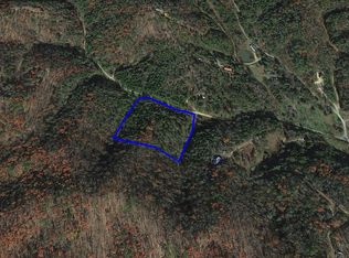 939 Yellow Breeches Rd, Cosby, TN 37722