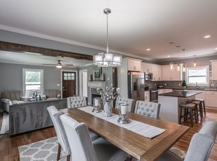 215 Capitol View Ave, Nashville, TN 37207