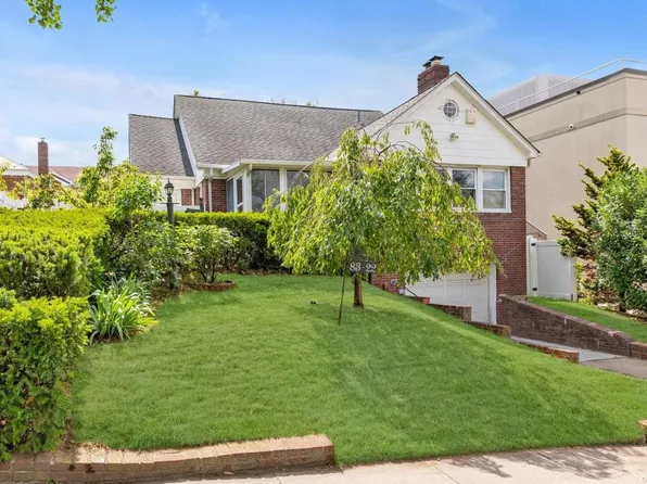 83-22 188th Street, Jamaica Estates, NY 11432