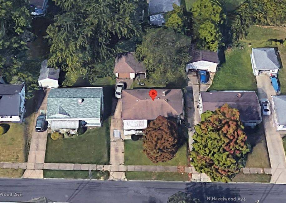 2nd image of 676 N Hazelwood Ave