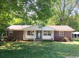 4907 Westwood Dr NW, Huntsville, AL 35810